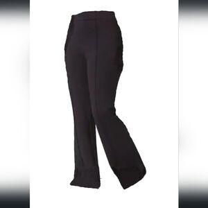 NWT Modern Ambition Ladies' High-Rise Flare Pant, Size Large
